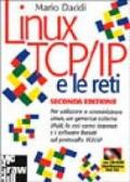 Linux, TCP/IP e le reti