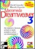 Macromedia Dreamweaver 3