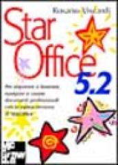 Staroffice 5.2