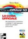 CorelDraw 10. Con CD-ROM