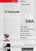 Il manuale Oracle 8i DBA