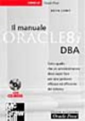 Il manuale Oracle 8i DBA