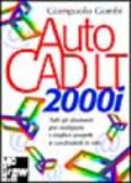 AutoCad LT 2000i