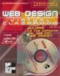 Web disegn. Con CD-ROM