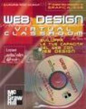 Web disegn. Con CD-ROM