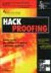 Hack proofing