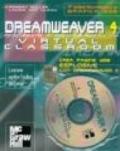 Dreamweaver 4. Con CD-ROM