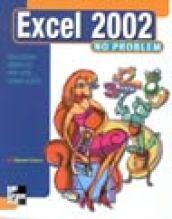 Excel 2002 no problem