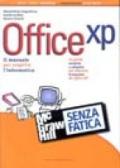 Office XP senza fatica