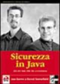 Sicurezza in Java