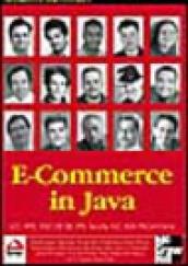 E-commerce in Java