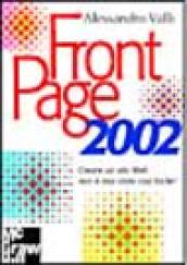 FrontPage 2002