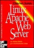 Linux apache web server