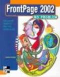 FrontPage 2002 no problem