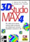 3D Studio Max 4