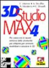 3D Studio Max 4