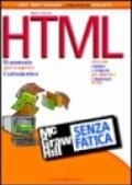 HTML senza fatica