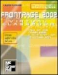 FrontPage 2002. Con CD-ROM