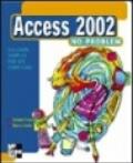 Access 2002 no problem