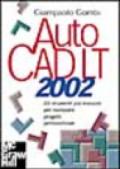 AutoCAD LT 2002