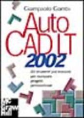 AutoCAD LT 2002