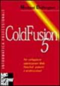 Coldfusion 5