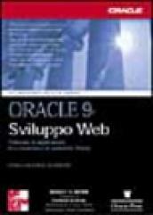 Oracle 9i. Sviluppo web