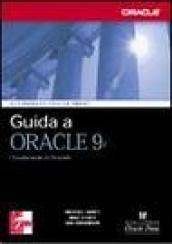 Guida a Oracle 9i