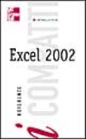 Excel 2002. I compatti