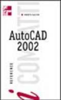 Autocad 2002. I compatti