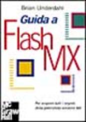 Guida a Flash MX