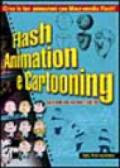 Flash Animation e Cartooning