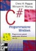 C# programmazione Windows