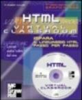 HTML. Con CD-ROM