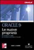Oracle 9i. Le nuove proprietà