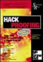 Hack proofing