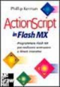 Actionscript in Flash MX