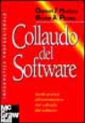 Collaudo del software