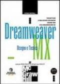 Dreamweaver MX. Disegno e Tecnica