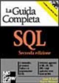 SQL. La guida completa. Con CD-ROM