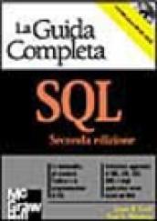 SQL. La guida completa. Con CD-ROM