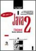 Java 2. I fondamenti