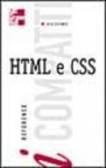 HTML e CSS. I compatti