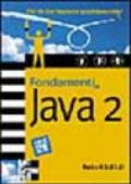 Fondamenti di Java 2