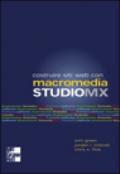 Costruire siti con Macromedia Studio MX