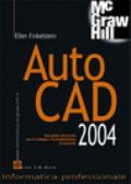 AutoCAD 2004. Con CD-ROM