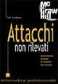 Attacchi non rilevati