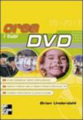 Crea i tuoi DVD