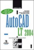 AutoCad LT 2004