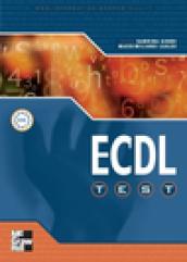 ECDL. Test